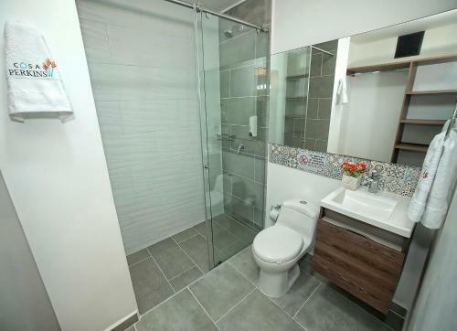 Hostal Casa Perkins