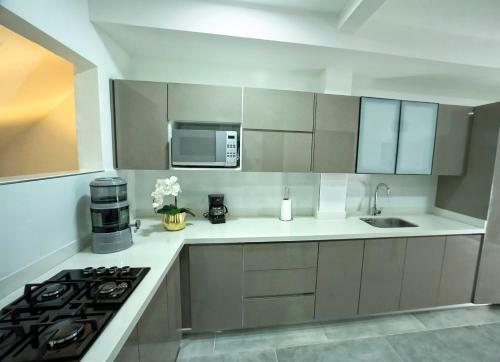 Hostal Casa Perkins