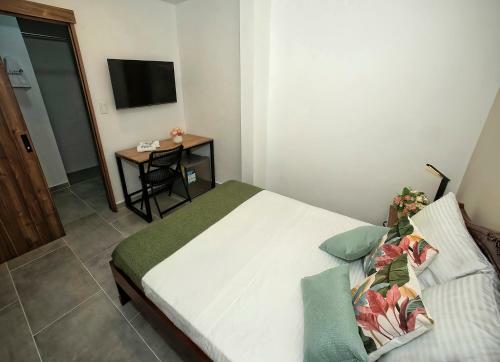 Hostal Casa Perkins