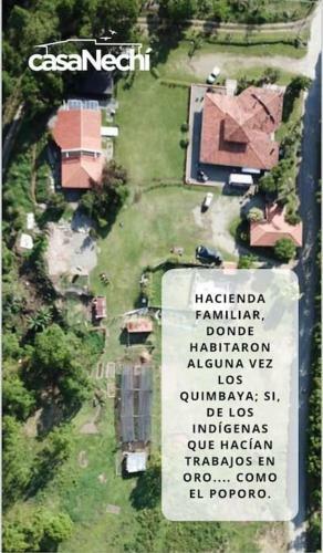 Casa Del Chef Juli�n Hoyos Vallejo