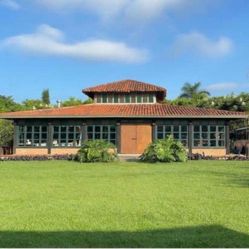 Casa Del Chef Juli�n Hoyos Vallejo