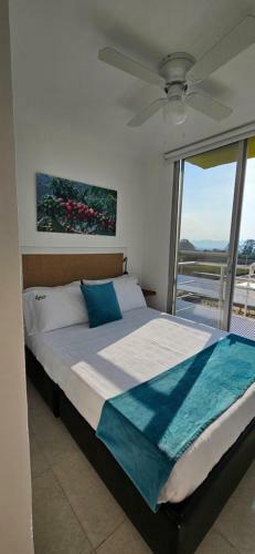 Apartamento Islablanca Parque Del Cafe Montenegro