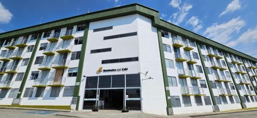 Apartamento Islablanca Parque Del Cafe Montenegro