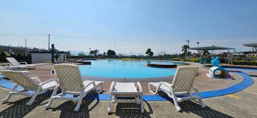Apartamento Islablanca Parque Del Cafe Montenegro