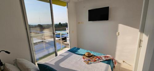 Apartamento Islablanca Parque Del Cafe Montenegro