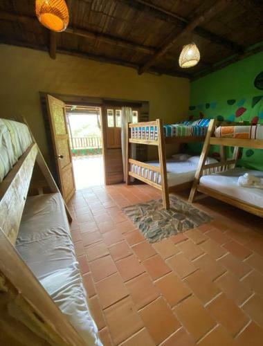 Hotel Hostal El Santuario