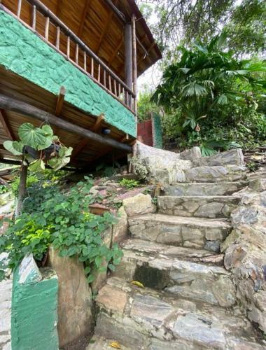 Hotel Hostal El Santuario