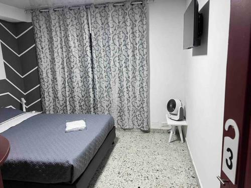Apartamento Habitacion Comoda