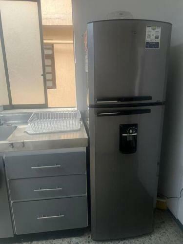 Apartamento Habitacion Comoda