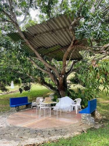 Finca Privada Monte Sol Para 15 Personas