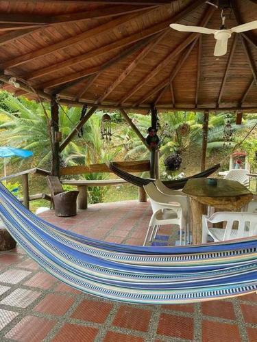 Finca Privada Monte Sol Para 15 Personas