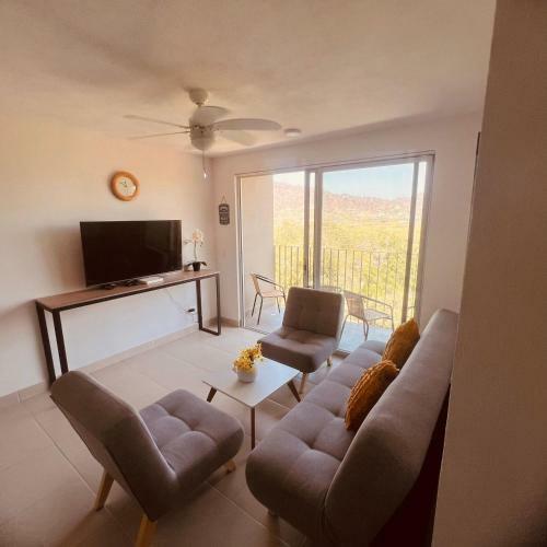 Apartamento Atardeceres M�gicos Vista A Sierra Nevada Santa Marta