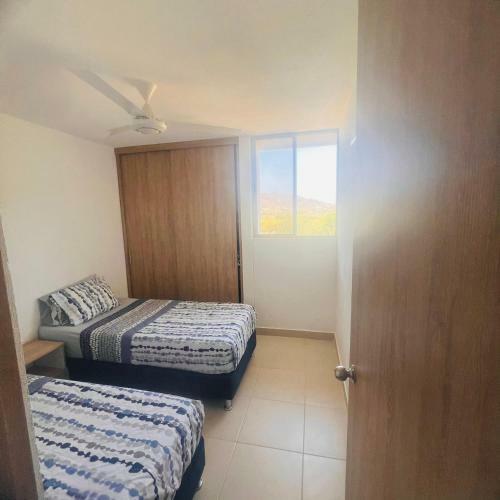 Apartamento Atardeceres M�gicos Vista A Sierra Nevada Santa Marta