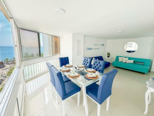 Apartamento Vista Al Mar Mara - Bedviajes