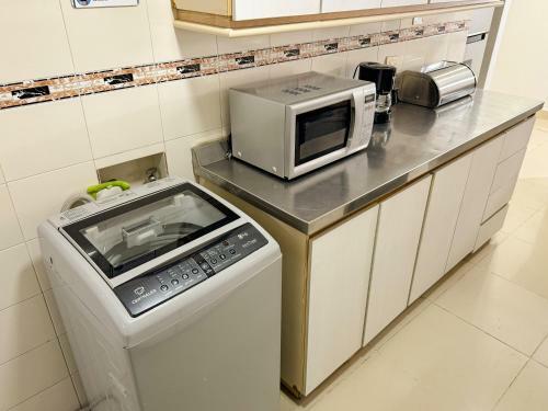Apartamento Vista Al Mar Mara - Bedviajes