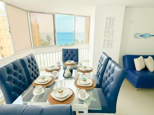 Apartamento Vista Al Mar Mara - Bedviajes