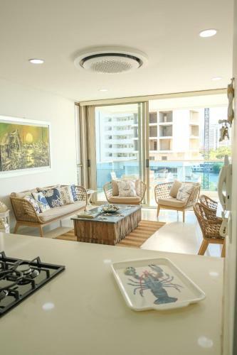Apartamento Samaria Club 526