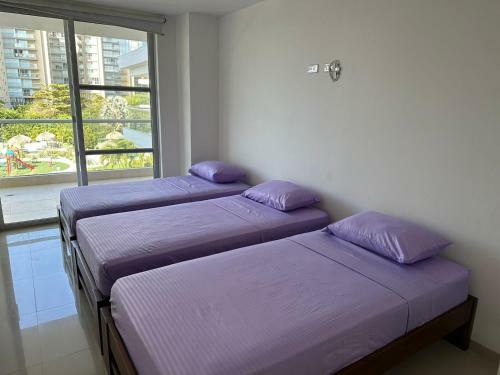 Apartamento Antares Bello Horizonte