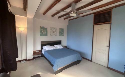 Juanchos House Hostel Tayrona