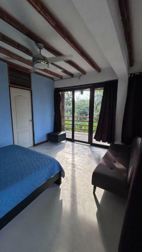 Juanchos House Hostel Tayrona
