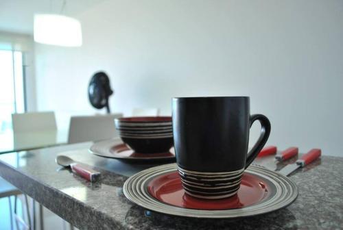 Moderno Apartamento - Sector Playa Salguero -