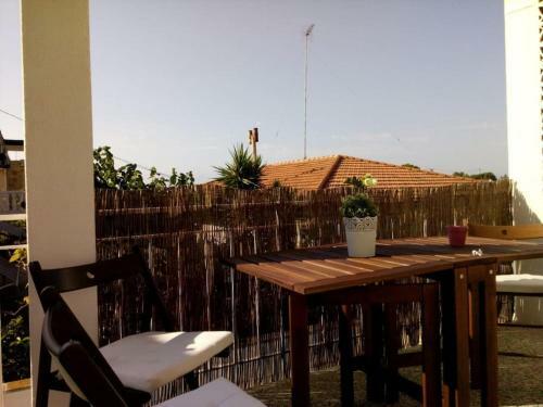 Chalet Con Jard�n Y Parking Vinaros Playa