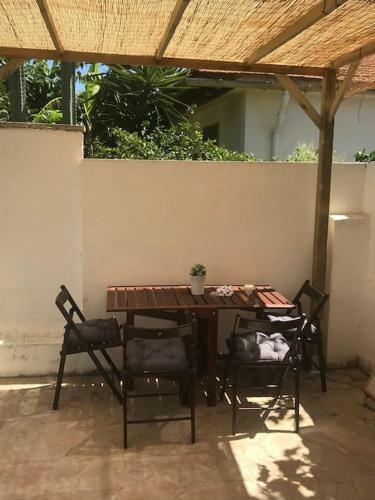 Chalet Con Jard�n Y Parking Vinaros Playa