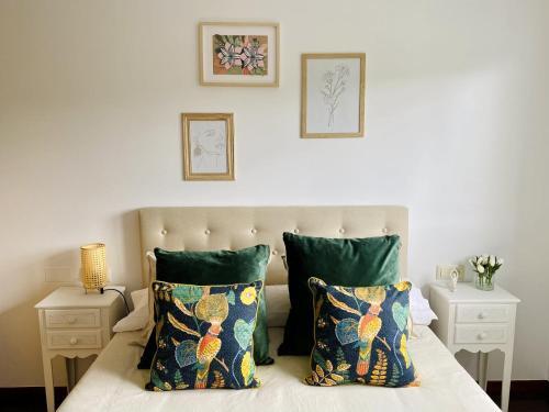 Apartamento Darou