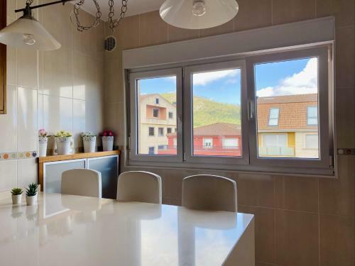 Apartamento Darou