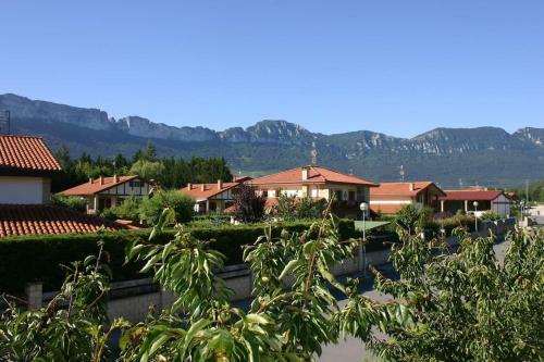 Villasana Naturaleza Cerca de Bilbao
