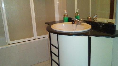 Apartamento Piso C�ntrico Y Luminoso