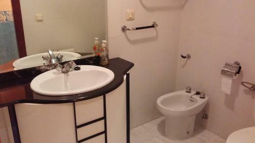 Apartamento Piso C�ntrico Y Luminoso