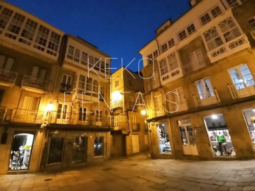 Apartamento Arq Plaza Mayor