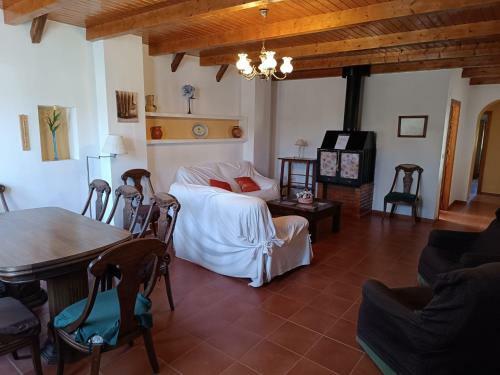Agroturismo Calixto