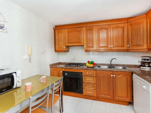 Apartment Paseo By Interhome