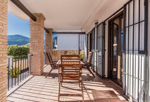 Villa Blanca - Granada Coast