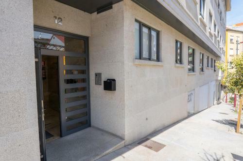 Apartamento Vigo Centro