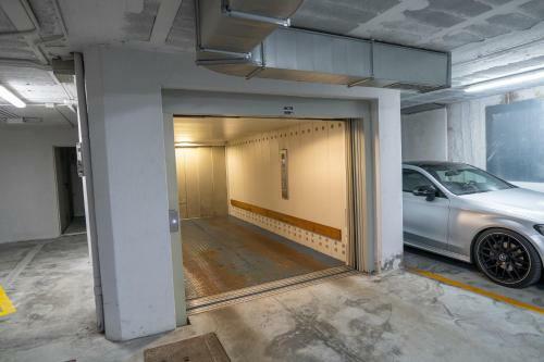 Apartamento Vigo Centro