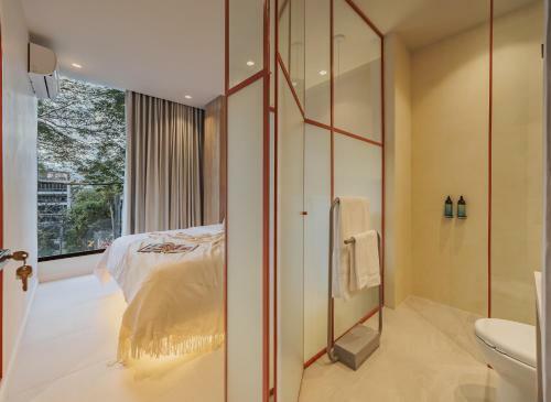 Apartamento Edificio Primavera