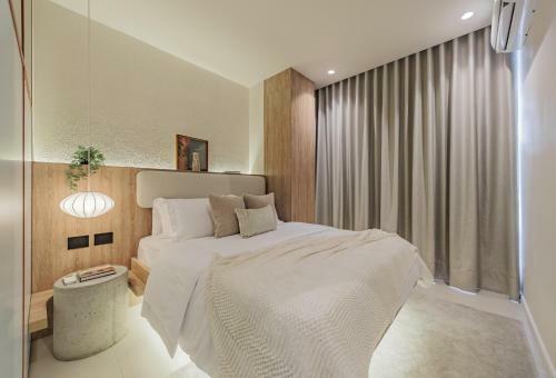 Apartamento Edificio Primavera