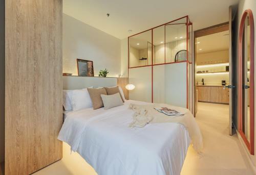 Apartamento Edificio Primavera