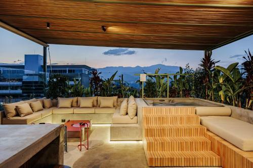 Apartamento Edificio Primavera