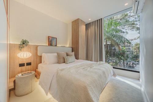 Apartamento Edificio Primavera