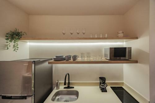 Apartamento Edificio Primavera