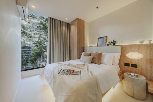 Apartamento Edificio Primavera