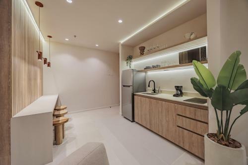 Apartamento Edificio Primavera