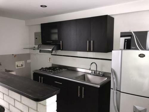 Laureles Viva Apartstudios