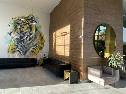 C�modo Apartamento En El Poblado, Cerca A Provenza