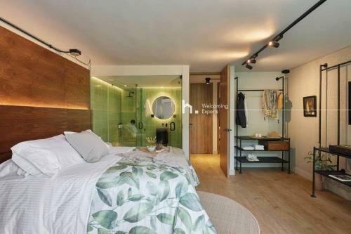 Apartamento Paz 301 Tr�pico