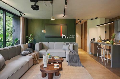 Apartamento Paz 301 Tr�pico